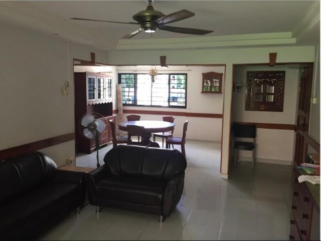 Blk 229 Tampines Street 23 (Tampines), HDB 5 Rooms #157172292